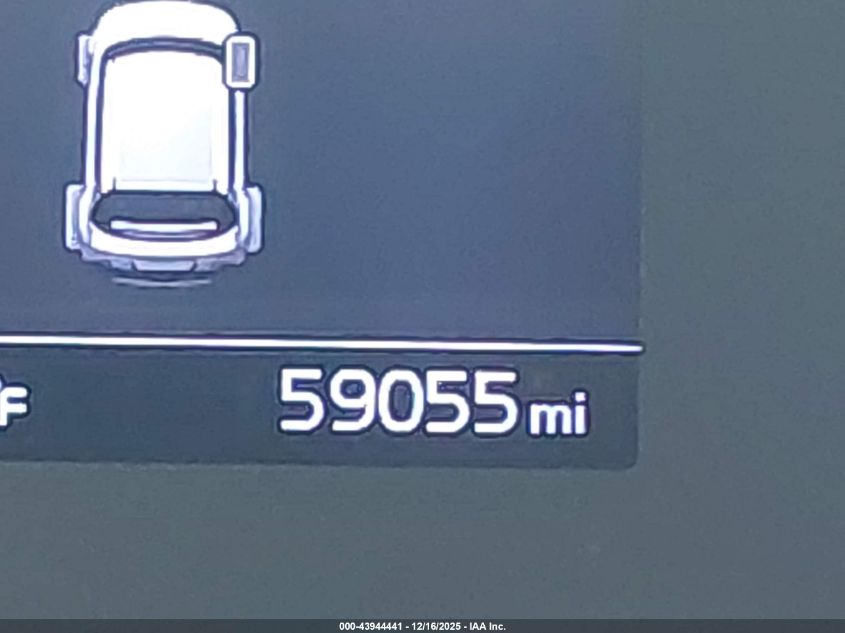 2020 Kia Soul S VIN: KNDJ23AUXL7093171 Lot: 43944441