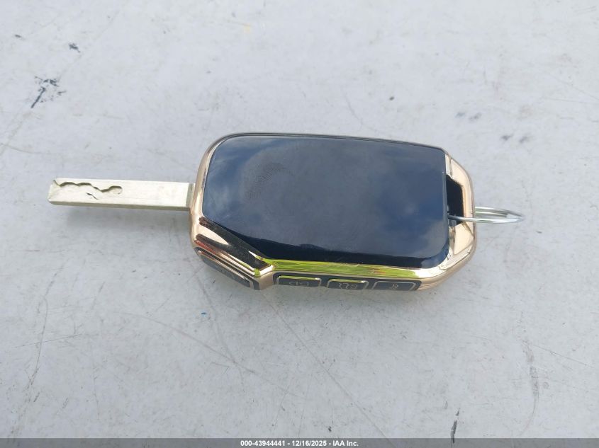 2020 Kia Soul S VIN: KNDJ23AUXL7093171 Lot: 43944441