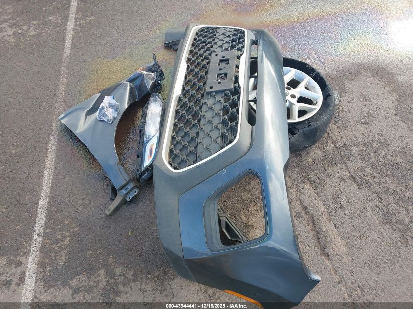 2020 Kia Soul S VIN: KNDJ23AUXL7093171 Lot: 43944441