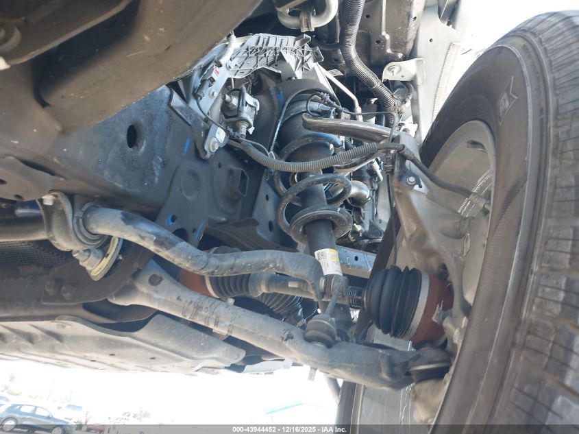 2021 Chevrolet Silverado 1500 4Wd Standard Bed Custom VIN: 1GCRYBEK5MZ149690 Lot: 43944452