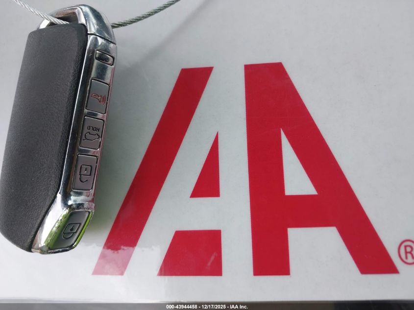 2020 Kia Telluride S VIN: 5XYP64HCXLG034755 Lot: 43944458