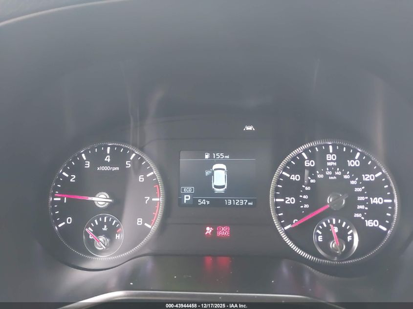 2020 Kia Telluride S VIN: 5XYP64HCXLG034755 Lot: 43944458