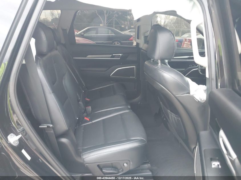 2020 Kia Telluride S VIN: 5XYP64HCXLG034755 Lot: 43944458