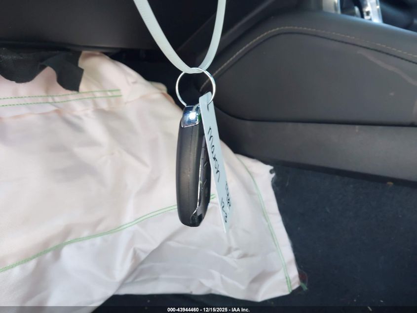 2020 Chevrolet Camaro Rwd 2Ss VIN: 1G1FH1R73L0150142 Lot: 43944460