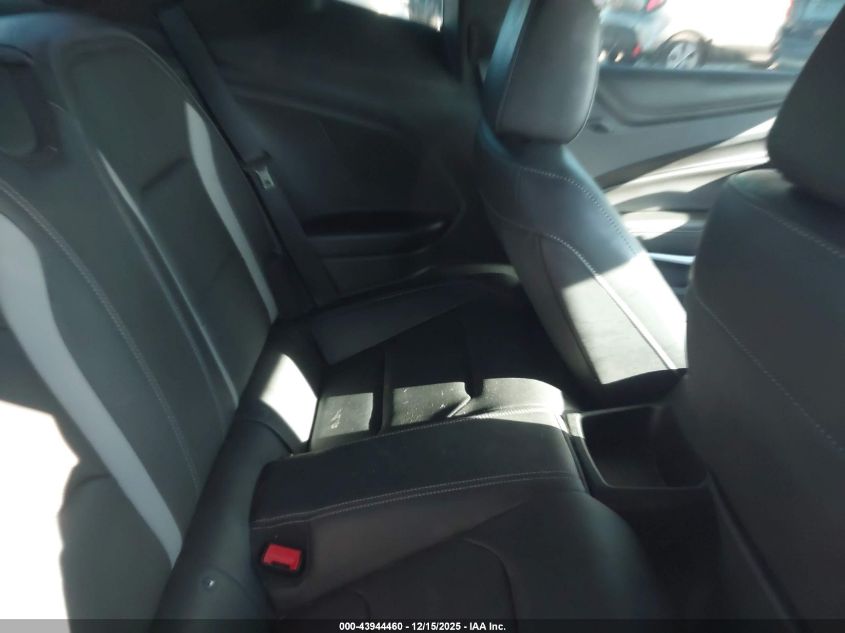 2020 Chevrolet Camaro Rwd 2Ss VIN: 1G1FH1R73L0150142 Lot: 43944460