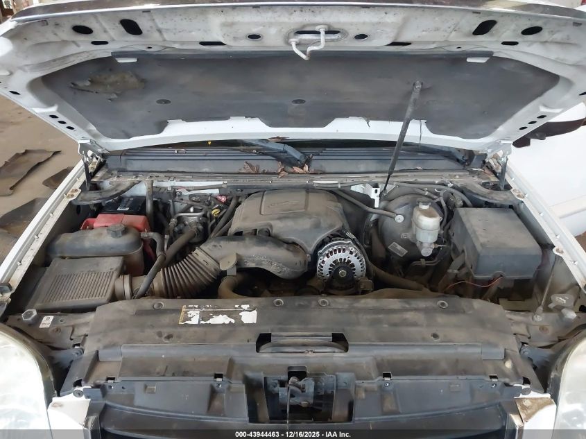 2007 GMC Yukon Slt VIN: 1GKFK130X7J113355 Lot: 43944463