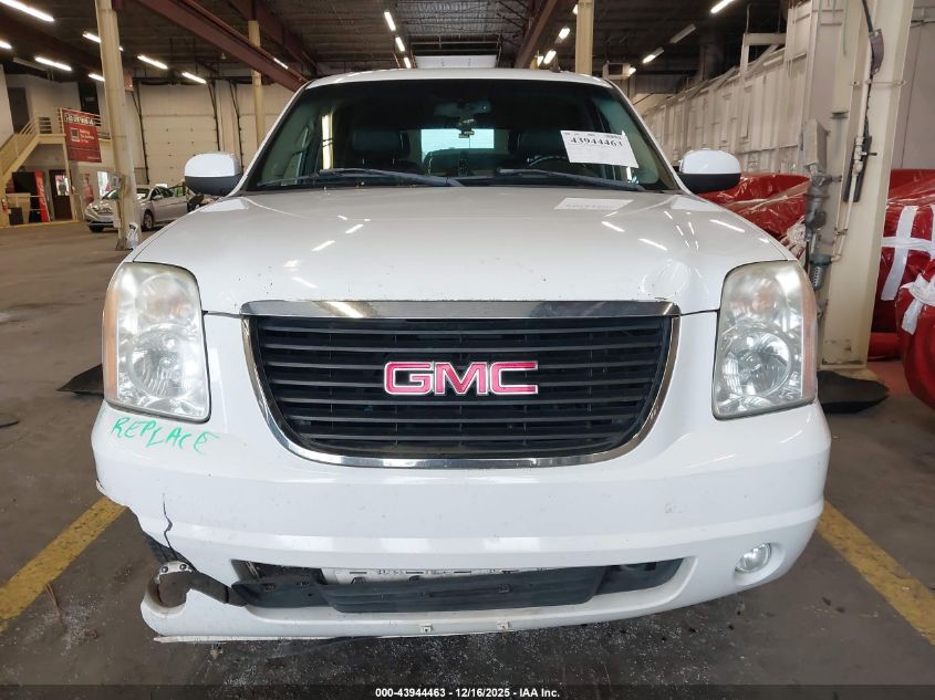 2007 GMC Yukon Slt VIN: 1GKFK130X7J113355 Lot: 43944463