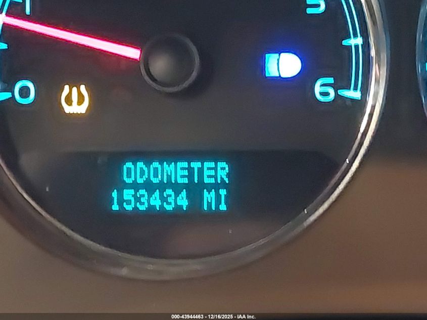 2007 GMC Yukon Slt VIN: 1GKFK130X7J113355 Lot: 43944463