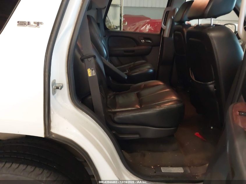 2007 GMC Yukon Slt VIN: 1GKFK130X7J113355 Lot: 43944463