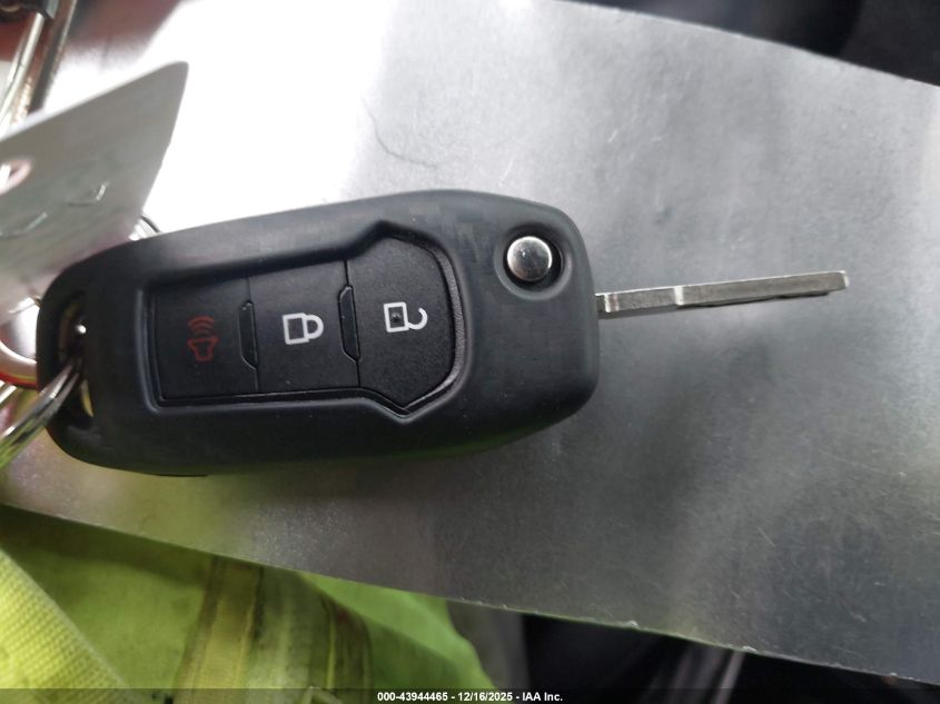 2023 Ford Maverick Xl VIN: 3FTTW8F97PRA25942 Lot: 43944465