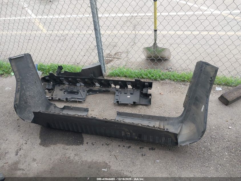 2023 Ford Maverick Xl VIN: 3FTTW8F97PRA25942 Lot: 43944465