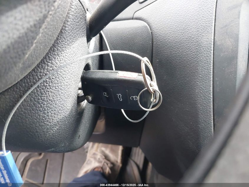 2014 Volkswagen Jetta 1.8T Se VIN: 3VWD17AJ5EM362521 Lot: 43944466