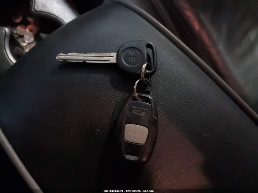 2007 Hummer H3 Suv VIN: 5GTDN13E978174332 Lot: 43944469