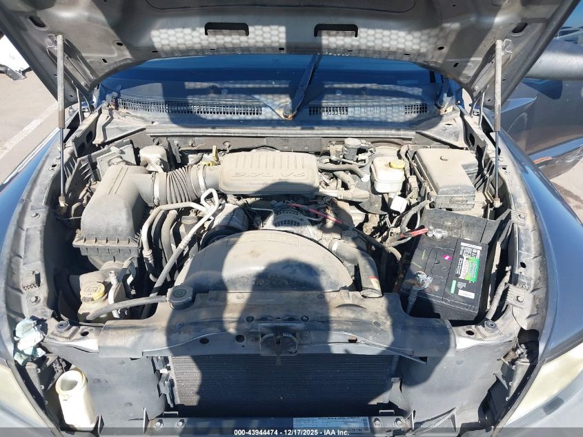 2008 Dodge Dakota St VIN: 1D7HE22K78S515940 Lot: 43944474