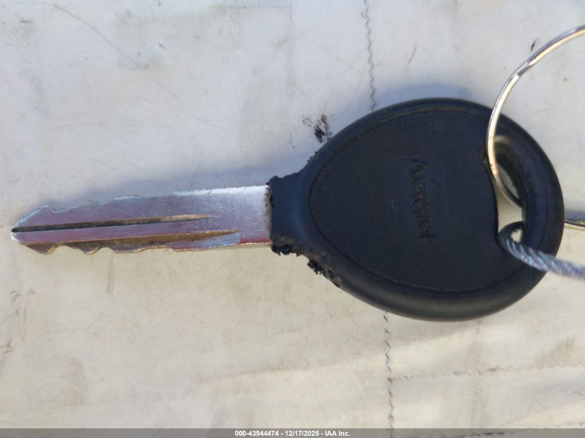 2008 Dodge Dakota St VIN: 1D7HE22K78S515940 Lot: 43944474