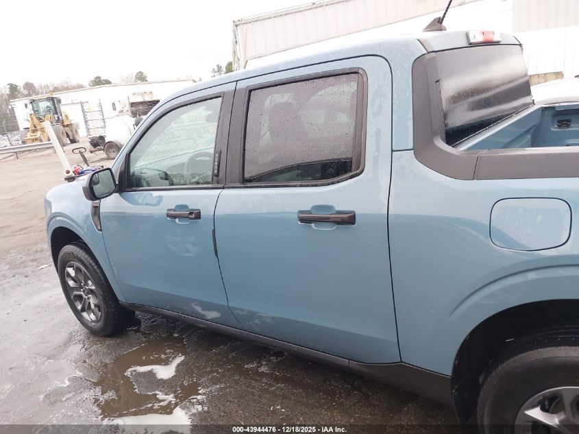 2022 Ford Maverick Xlt VIN: 3FTTW8E32NRA18312 Lot: 43944476