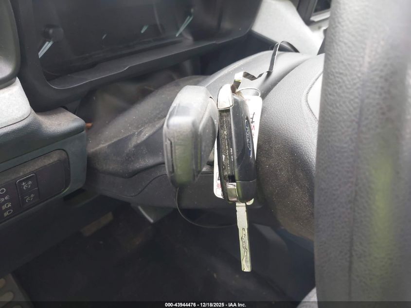 2022 Ford Maverick Xlt VIN: 3FTTW8E32NRA18312 Lot: 43944476