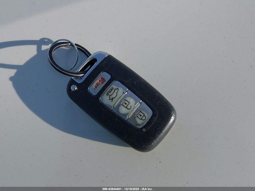 2013 Kia Optima Ex VIN: 5XXGN4A72DG253277 Lot: 43944481