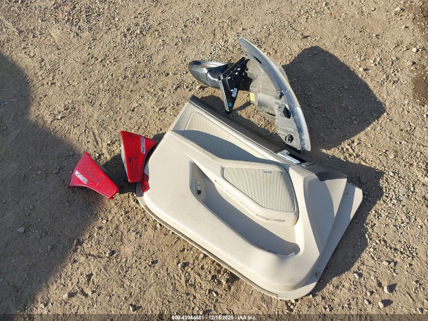 2013 Kia Optima Ex VIN: 5XXGN4A72DG253277 Lot: 43944481