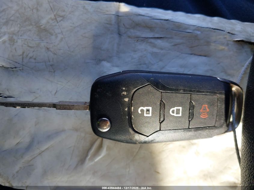 2018 Ford F-150 Xlt VIN: 1FTFW1E50JFC72727 Lot: 43944484