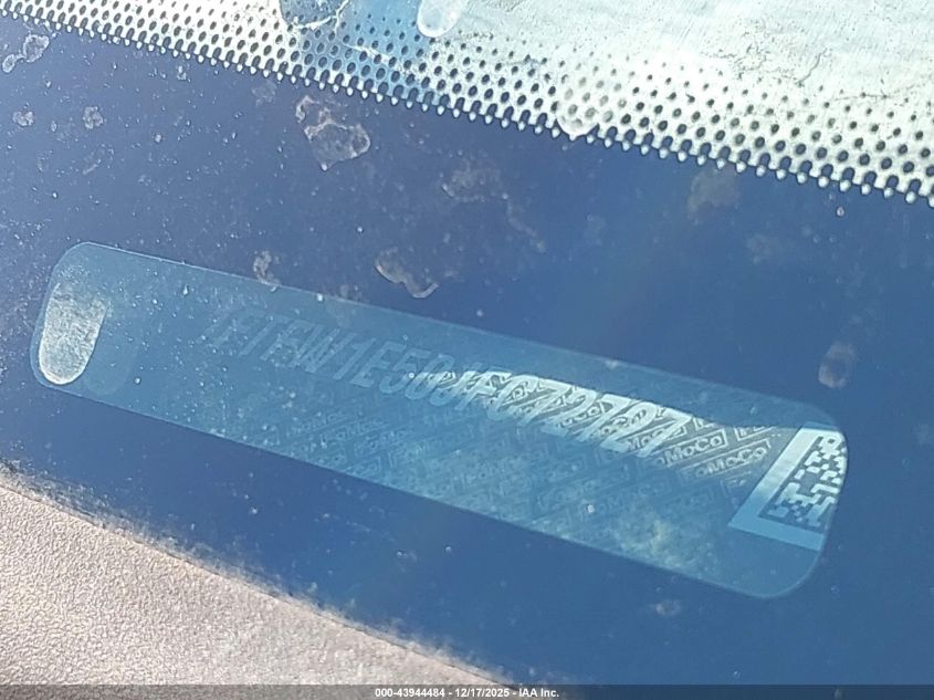 2018 Ford F-150 Xlt VIN: 1FTFW1E50JFC72727 Lot: 43944484