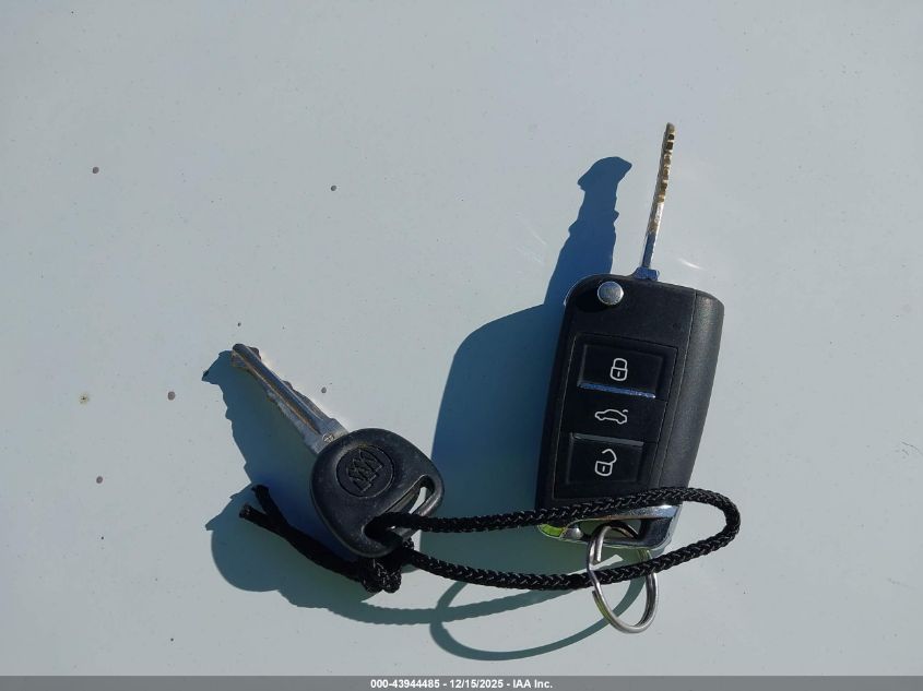 2008 Buick Enclave Cxl VIN: 5GAER23758J101669 Lot: 43944485