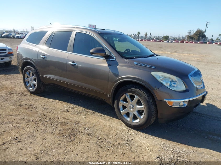 2008 Buick Enclave Cxl