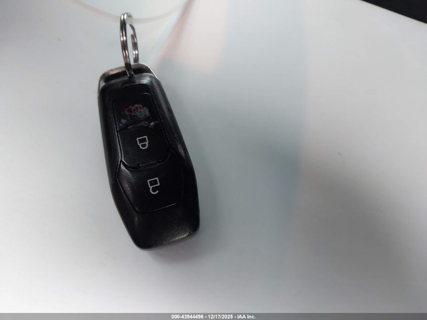 2017 Ford Explorer Xlt VIN: 1FM5K7DH0HGA99653 Lot: 43944496