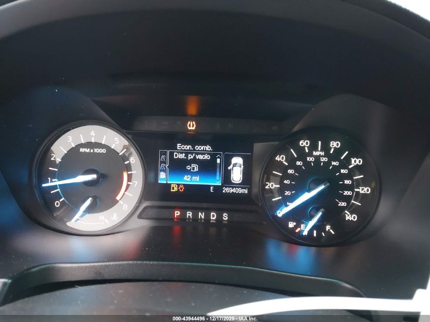 2017 Ford Explorer Xlt VIN: 1FM5K7DH0HGA99653 Lot: 43944496