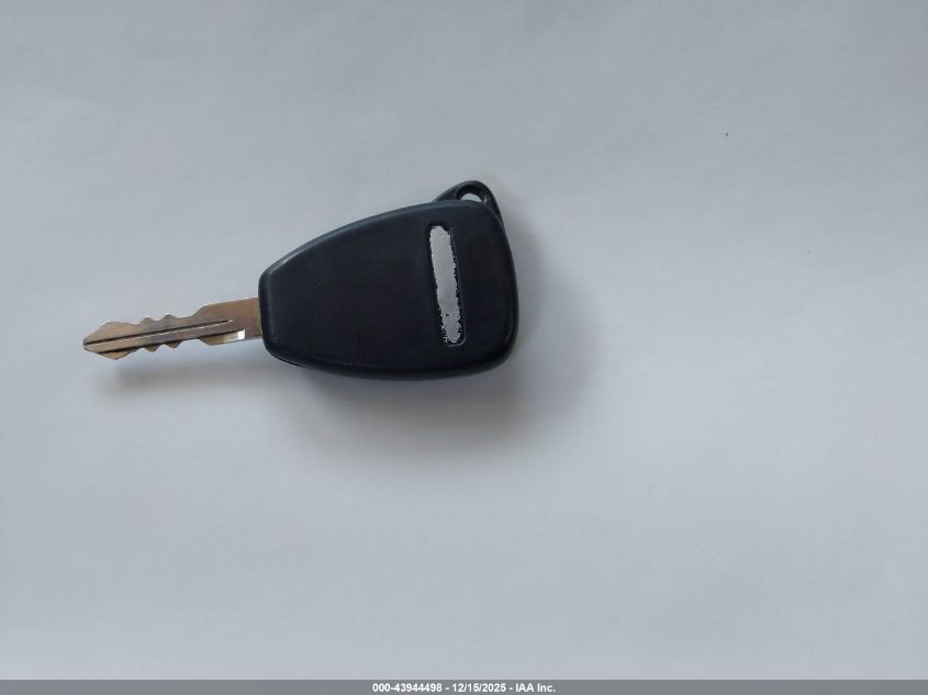 2015 Jeep Patriot Altitude Edition VIN: 1C4NJPBAXFD428452 Lot: 43944498