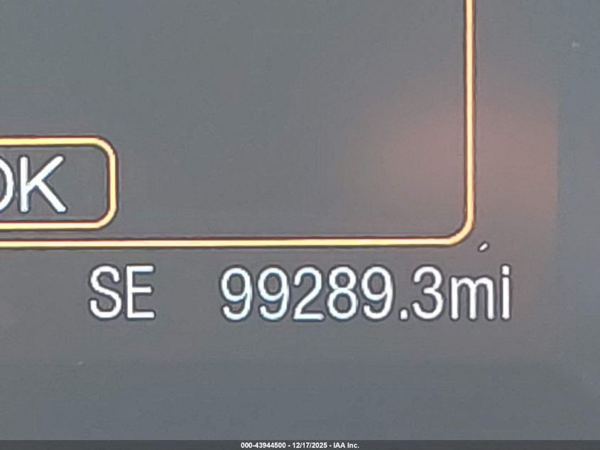 2017 Ford Fusion Se VIN: 3FA6P0H76HR131037 Lot: 43944500