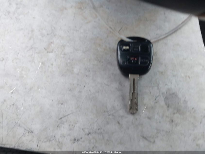 2006 Lexus Es 330 VIN: JTHBA30G265147385 Lot: 43944505