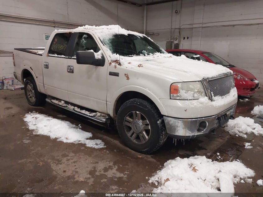2007 Ford F-150
