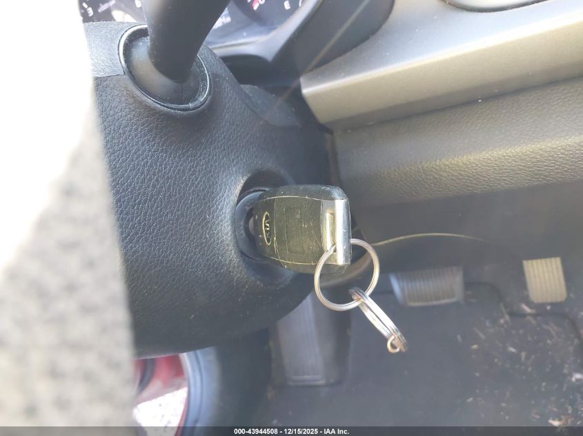 2018 Kia Rio S VIN: 3KPA24AB8JE062745 Lot: 43944508