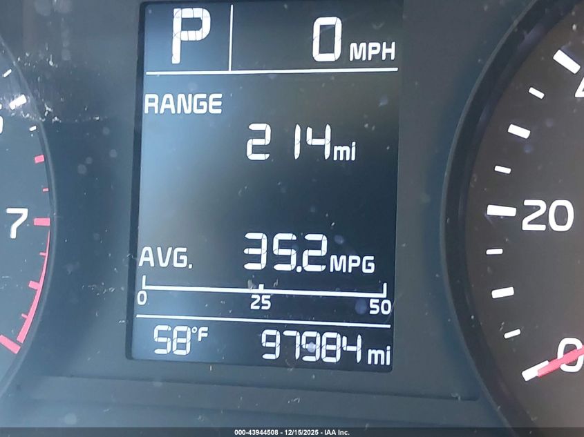 2018 Kia Rio S VIN: 3KPA24AB8JE062745 Lot: 43944508