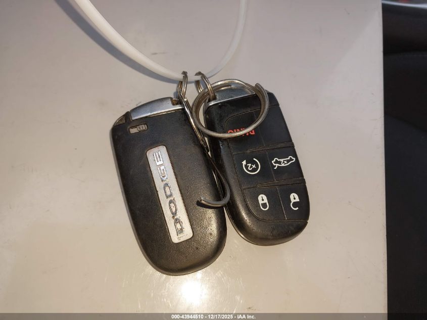 2022 Dodge Charger R/T VIN: 2C3CDXCT2NH106618 Lot: 43944510