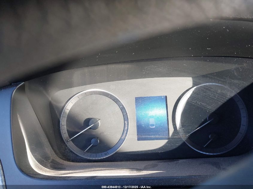 2016 Hyundai Sonata Se VIN: 5NPE24AF4GH337780 Lot: 43944513