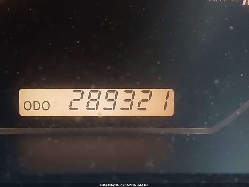 2007 Lexus Rx 350 VIN: 2T2GK31U47C020095 Lot: 43944515