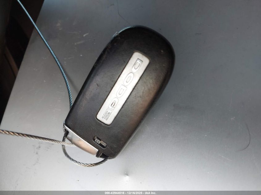 2016 Dodge Journey Sxt VIN: 3C4PDCBG0GT137533 Lot: 43944516