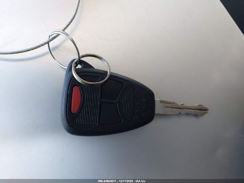 2006 Dodge Ram 2500 Slt/Trx4 Off Road/Sport/Power Wagon VIN: 1D7KS28C56J240909 Lot: 43944517