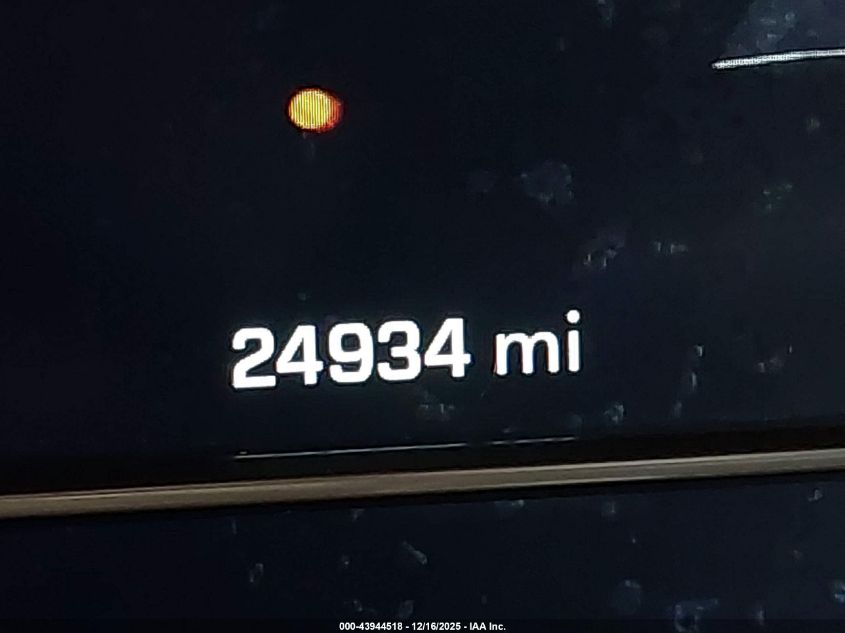 2023 Chevrolet Silverado 1500 4Wd Short Bed Rst VIN: 2GCUDEED5P1144494 Lot: 43944518