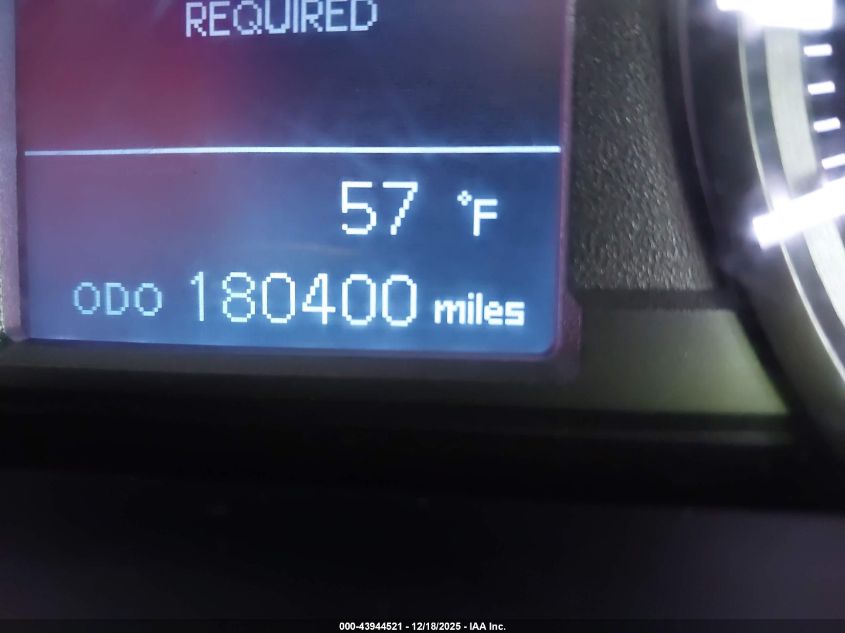 2015 Toyota 4Runner Sr5 VIN: JTEBU5JR1F5239801 Lot: 43944521