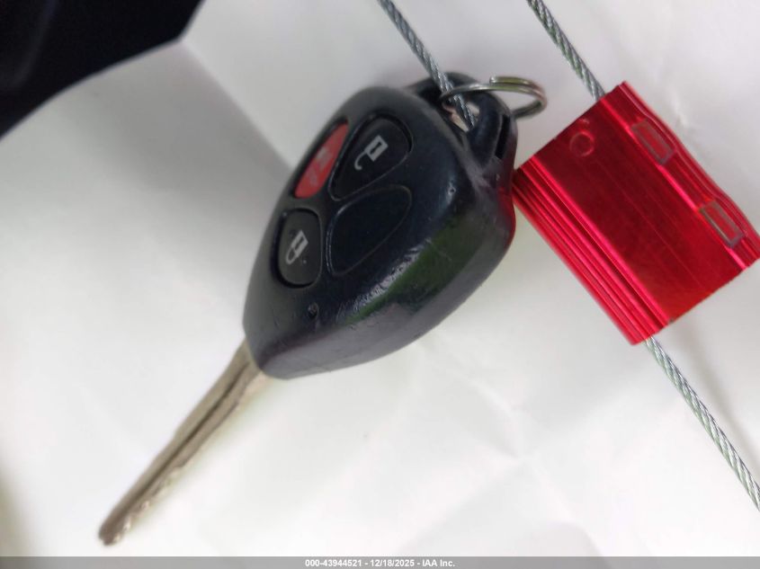 2015 Toyota 4Runner Sr5 VIN: JTEBU5JR1F5239801 Lot: 43944521