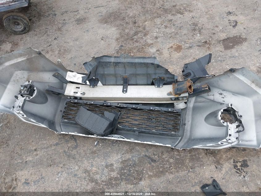 2015 Toyota 4Runner Sr5 VIN: JTEBU5JR1F5239801 Lot: 43944521