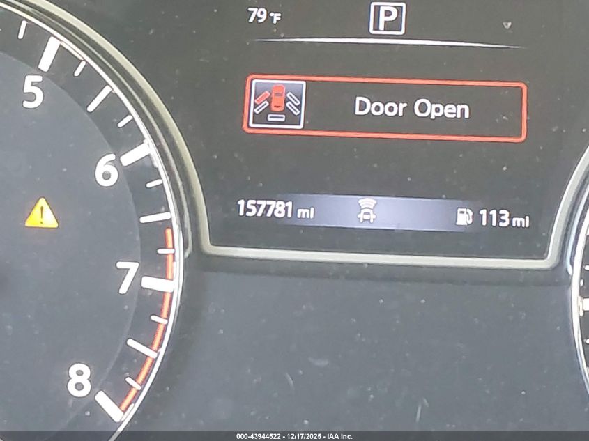 2018 Nissan Altima 2.5 S VIN: 1N4AL3AP7JC297623 Lot: 43944522