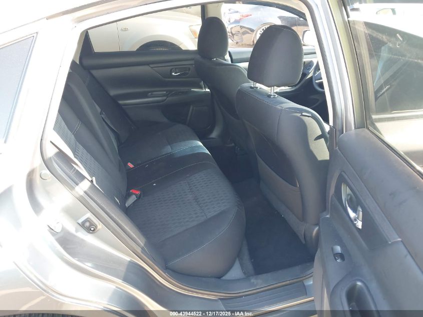 2018 Nissan Altima 2.5 S VIN: 1N4AL3AP7JC297623 Lot: 43944522