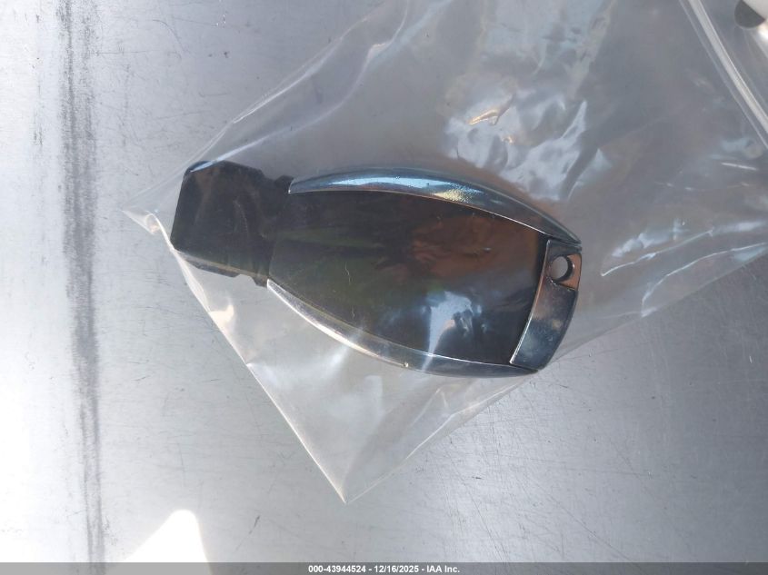 2014 Mercedes-Benz Cls 550 VIN: WDDLJ7DB5EA094687 Lot: 43944524