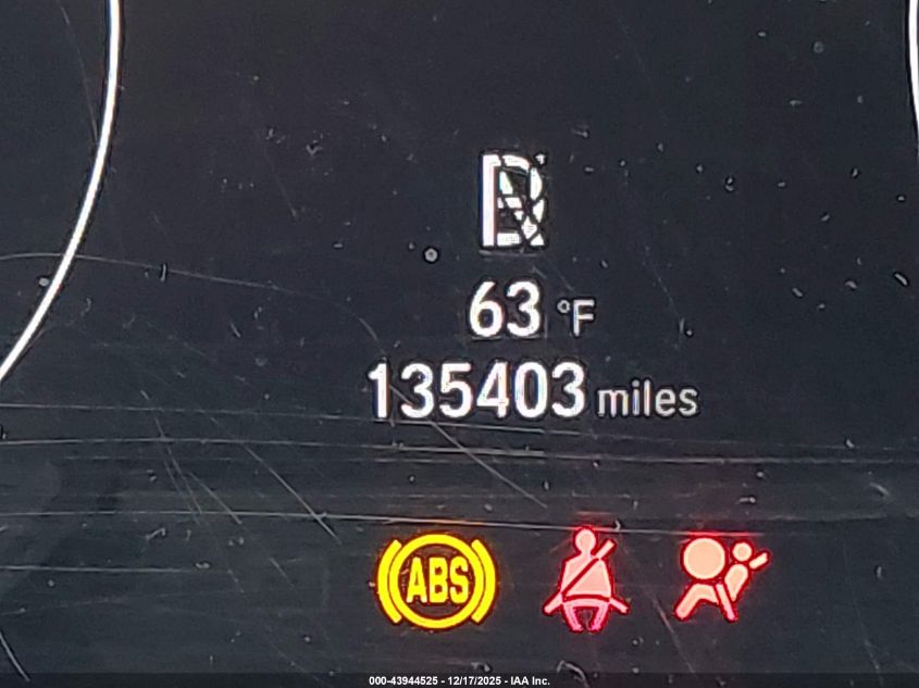 2018 Honda Accord Ex VIN: 1HGCV1F48JA030486 Lot: 43944525