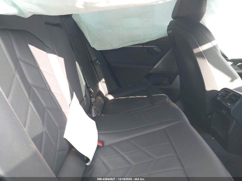 2025 BMW I5 Edrive40 VIN: WBY33FK01SCT61466 Lot: 43944527