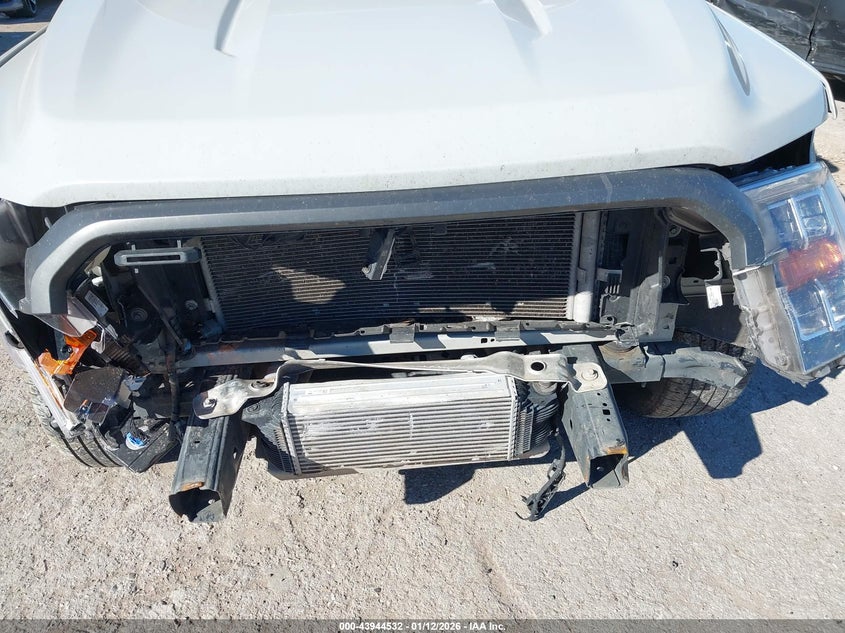 VIN 1FTEW1CP5PKD01445 2023 FORD F-150 XLT